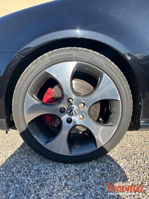 Golf 2.0 TFSI 200 GTI 2008 occasion 69230 SAINT PRIEST