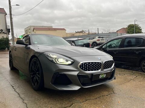 Z4 2021 occasion 95190 Goussainville