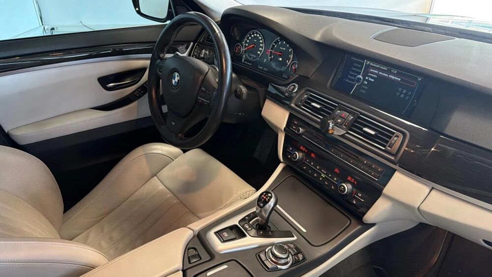 M5 4.4 V8 Basis 2012 occasion 33600 Pessac