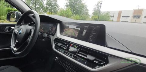 S&eacute;rie 1 2023 occasion 78200 BUCHELAY