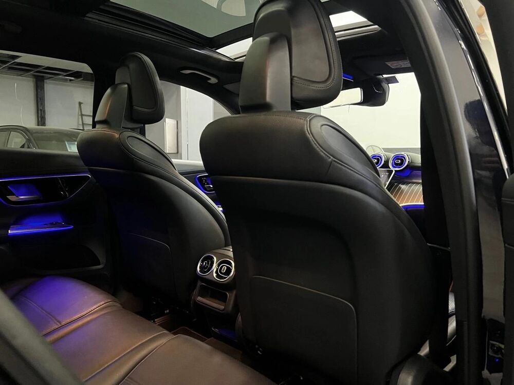 Classe GLC 2023 occasion 69800 SAINT-PRIEST