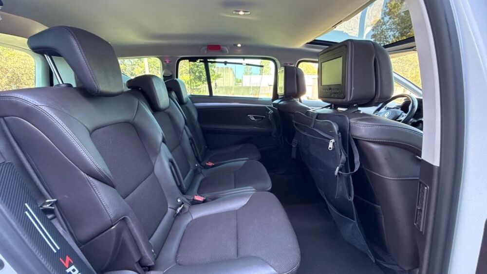 Espace DCI 160 Zen 2015 occasion 33600 Pessac