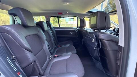 Espace DCI 160 Zen 2015 occasion 33600 Pessac