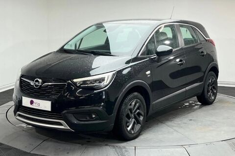 Annonce voiture Opel Crossland 9990 €