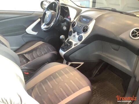 Ka 2010 occasion 62100 Calais