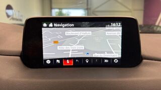 CX-5 2.2 SA-D Dynamique 4x2 2018 occasion 59223 Roncq