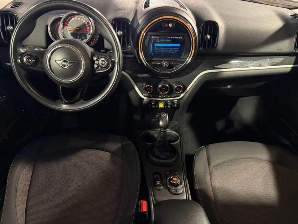 Countryman 1.5 224H 135 HYBRID PHEV COOPER SE ALL4 BVA 2019 occasion 62400 B&eacute;thune