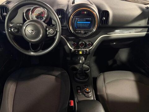 Countryman 1.5 224H 135 HYBRID PHEV COOPER SE ALL4 BVA 2019 occasion 62400 B&eacute;thune