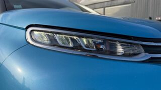 C3 Aircross BLUEHDI 100CH SHINE S&S / Affichage T&ecirc;te haute 2018 occasion 60200 Compi&egrave;gne