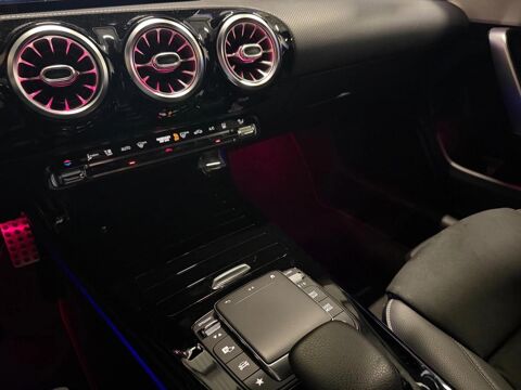 Classe A 1.3 250 E 218H 160 EQ-POWER PHEV HYBRID 15.6KWH STYLE LINE 8 2020 occasion 78410 Aubergenville