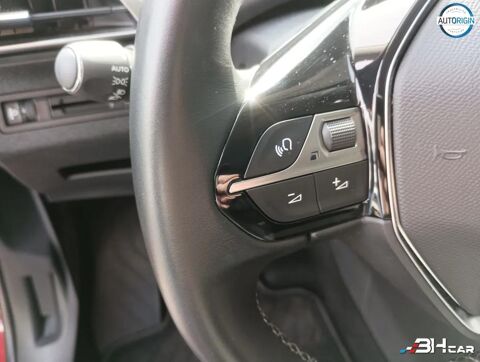3008 GENERATION-II 1.2 PURETECH 130 ALLURE 2016 occasion 67500 Haguenau