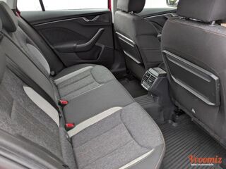 Scala 1.5 TSI 150 STYLE DSG BVA 2019 occasion 64110 Maz&egrave;res-Lezons