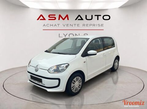 Annonce voiture Volkswagen UP 5990 €