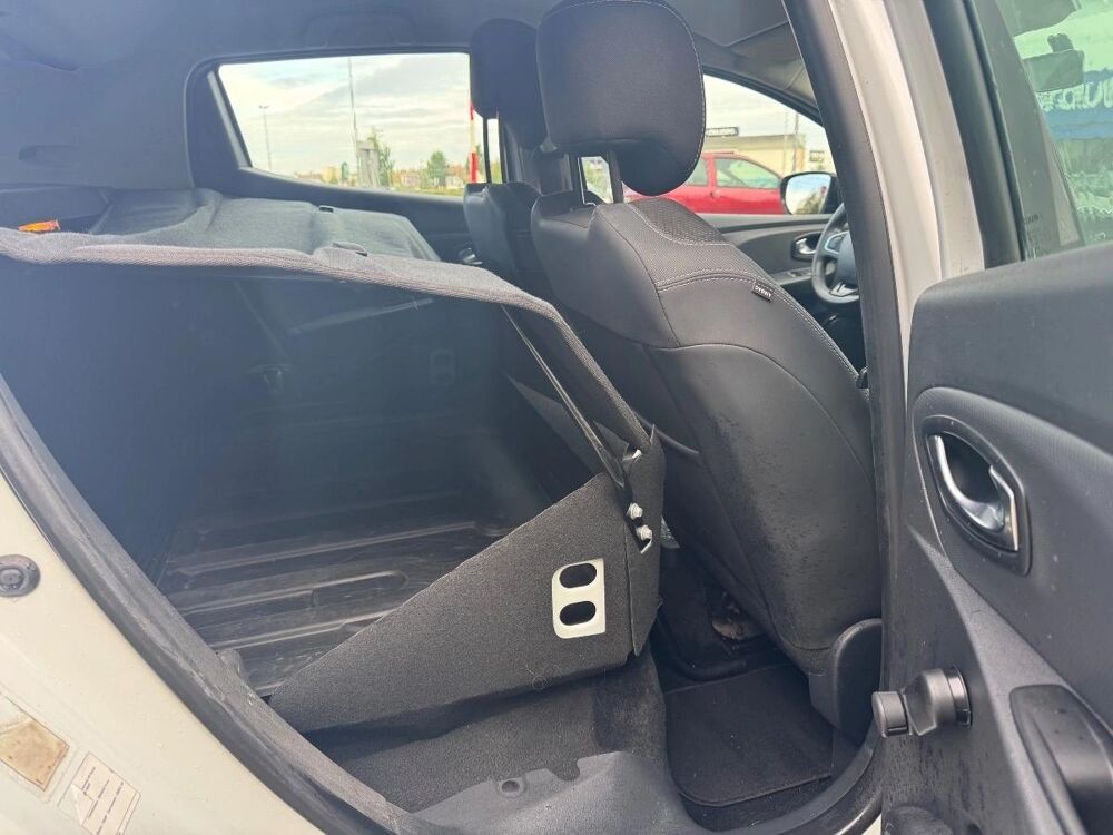 Clio SOCIETE 1.5 DCI 75 ENERGY AIR MEDIANAV 2018 occasion 91830 LE COUDRAY-MONTCEAUX