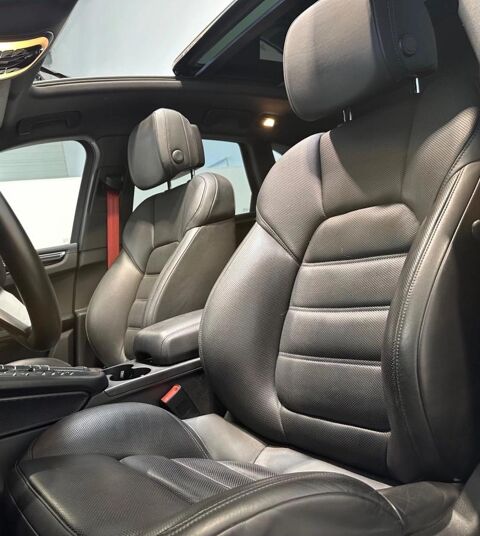 Macan 3.0 S S 2019 occasion 59494 Petite-For&ecirc;t