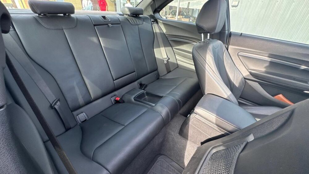 Serie 2 220 d M Sport 2019 occasion 60200 Compi&egrave;gne