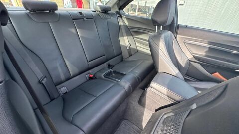 Serie 2 220 d M Sport 2019 occasion 60200 Compi&egrave;gne