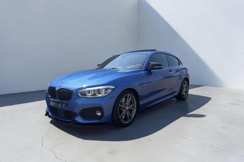 Annonce voiture BMW Série 1 18990 €