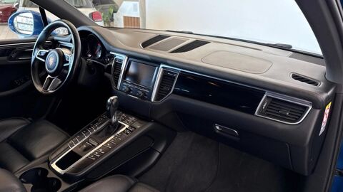 Macan 2015 occasion 17600 Saujon