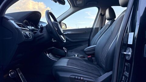 X1 xDrive 18 d xLine 2019 occasion 60200 Compi&egrave;gne