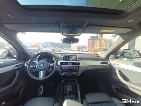 X2 1.8 I 140 M-SPORT SDRIVE DKG BVA 2020 occasion 67500 Haguenau