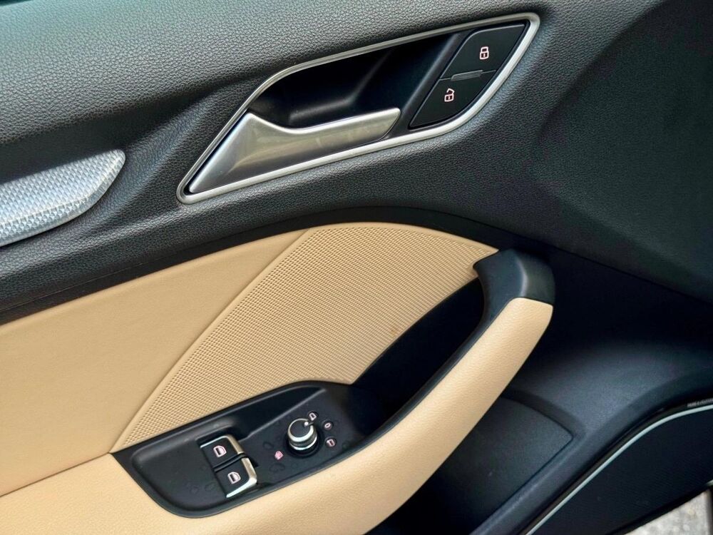 A3 8V 2,0 TDI 150CV 2013 occasion 91210 Draveil