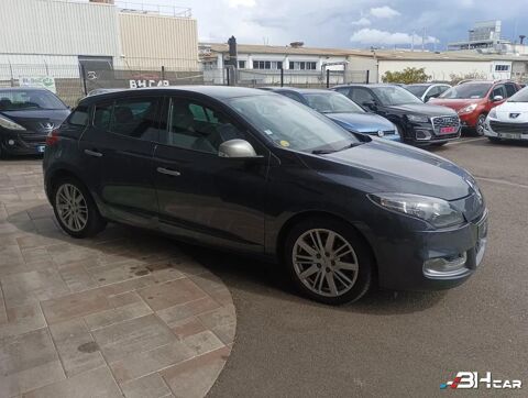 M&eacute;gane 1.6 DCI 130 ENERGY GT LINE 2013 occasion 67500 Haguenau
