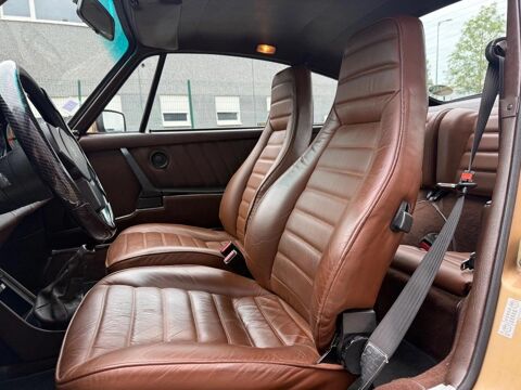 911 1981 occasion 78410 Aubergenville