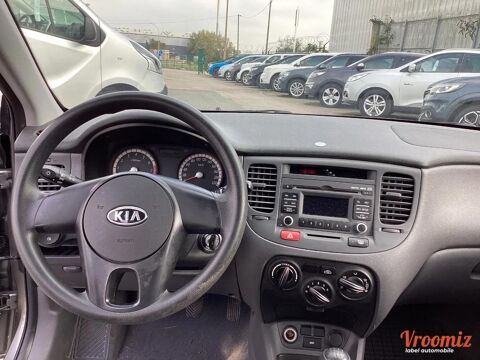 Rio 1.4 2011 occasion 62100 Calais