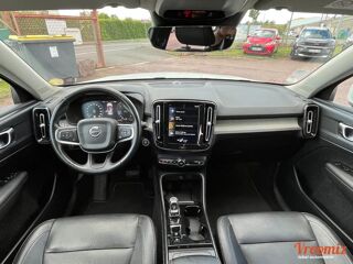 XC40 2.0 D4 190 INSCRIPTION AWD GEARTRONIC BVA 2018 occasion 14120 Mondeville