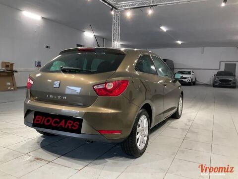 Ibiza 1.4 Referer 2012 occasion 62100 Calais