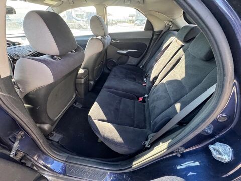 Civic 2.2 ICTDI 140 SPORT 2006 occasion 01360 Loyettes