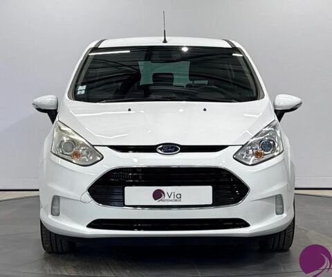B-max 2017 occasion 66000 Perpignan