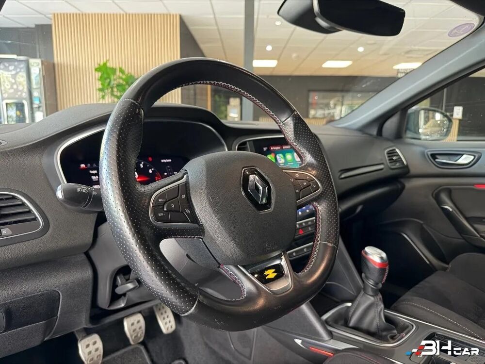 M&eacute;gane 2020 occasion 45450 Fay-aux-Loges