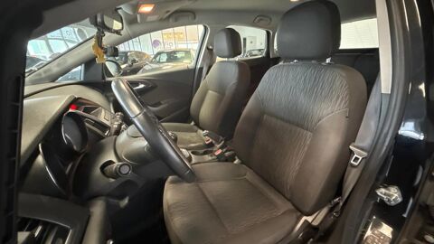 Astra 1.4T 120 Edition 2015 occasion 33600 Pessac