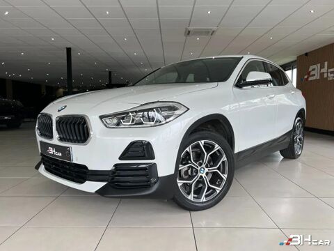 BMW X2 2023 occasion Fay-aux-Loges 45450
