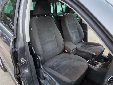 Tiguan 2.0 TDI 110 BLUEMOTION SPORT LINE 2012 occasion 91210 DRAVEIL