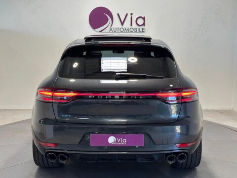 Macan 3.0 S S 2019 occasion 59494 Petite-For&ecirc;t