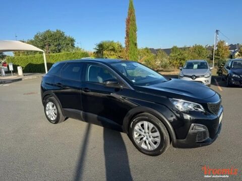 Annonce voiture Peugeot 3008 10480 €