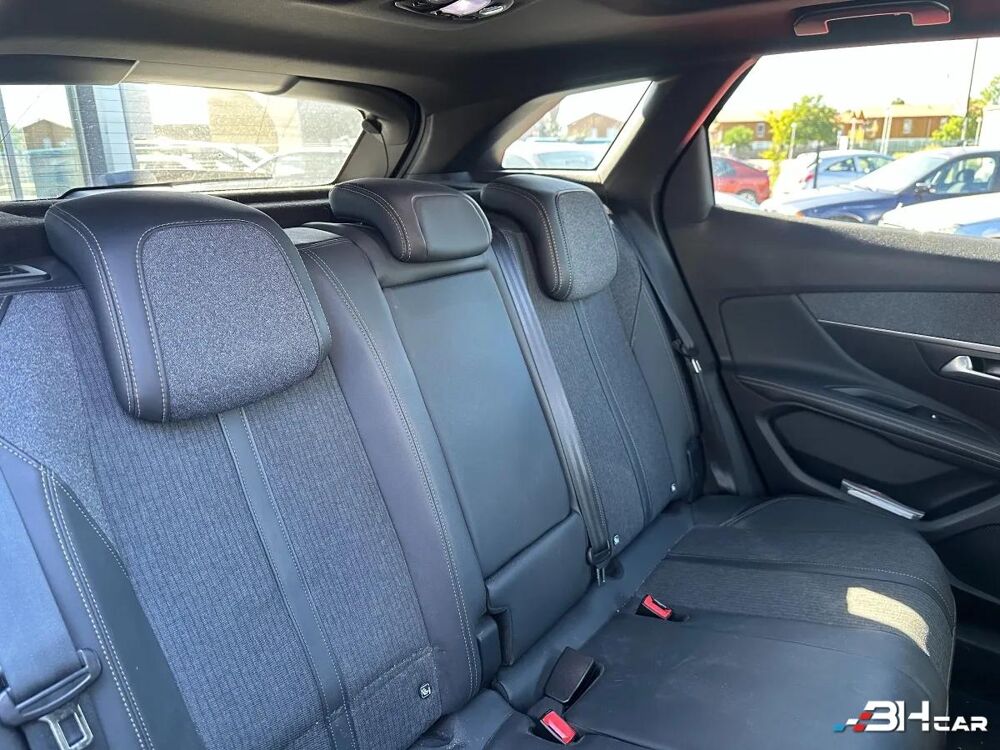 3008 GENERATION-II 1.6 PURETECH 180 GT LINE EAT BVA START-STOP 2019 occasion 33980 Audenge