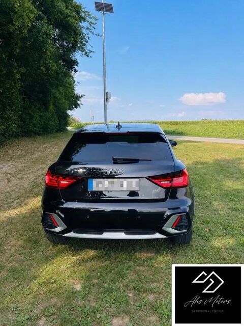 A1 2020 occasion 83260 LA CRAU