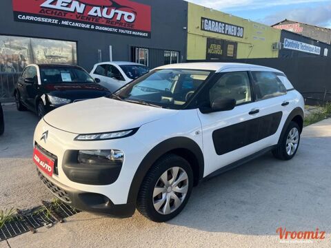 Citroen c4 cactus 1.2 PURETECH 80 FEEL EDITION