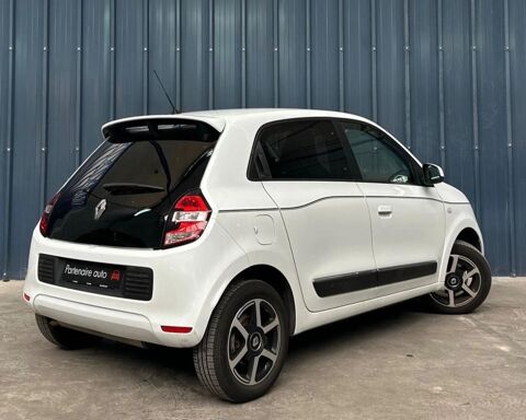 Twingo 1.0 SCE 70 INTENS 2015 occasion 59250 Halluin