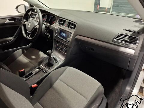 Golf 1.2 TSI 85 TREND LINE 2016 occasion 13150 TARASCON