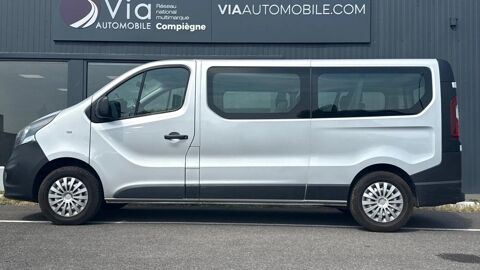  2017 occasion 60200 Compi&egrave;gne