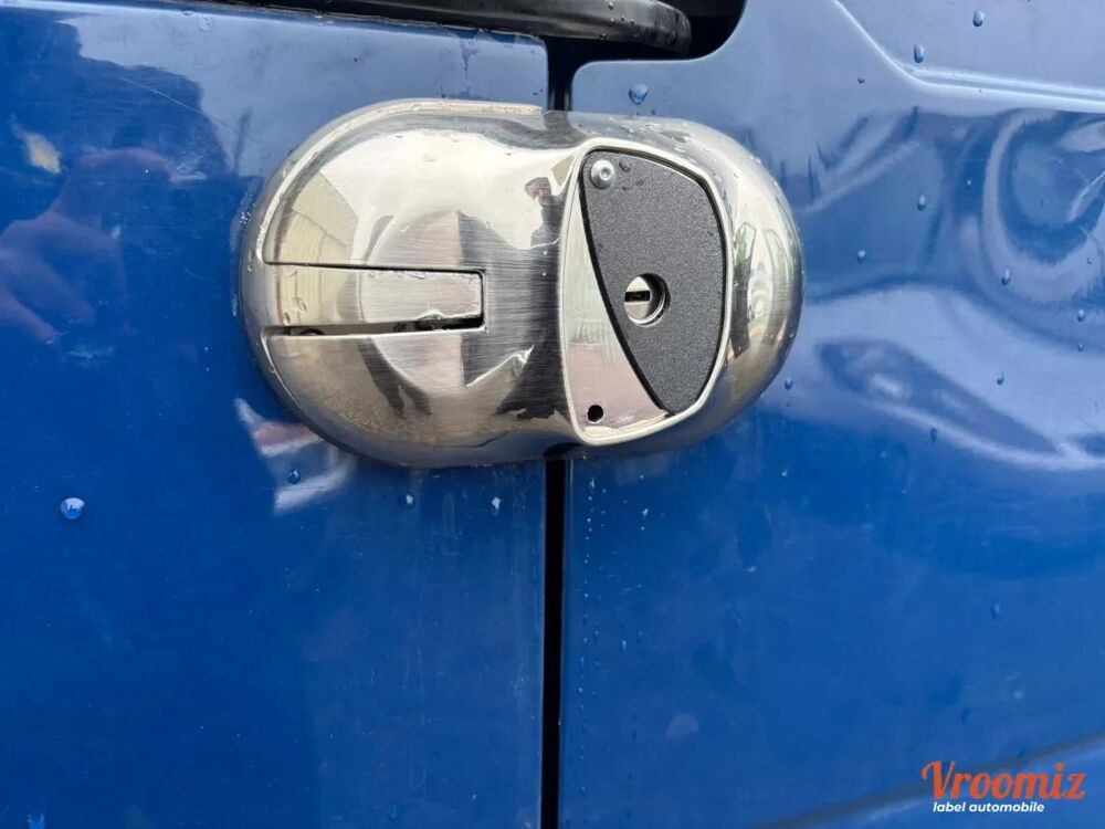 Master FOURGON 2.3 DCI 100 L2H2 START-STOP 2013 occasion 45770 Fleury-les-Aubrais