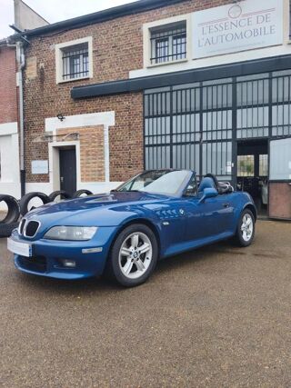 Z3 ROADSTER 2.2 I 170 2001 occasion 78410 AUBERGENVILLE