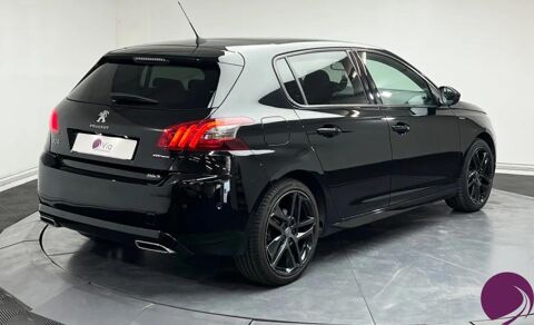 308 1.5 BHDI GT Line 2019 occasion 59169 F&eacute;rin
