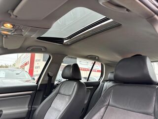 Golf 2008 occasion 95480 Pierrelaye