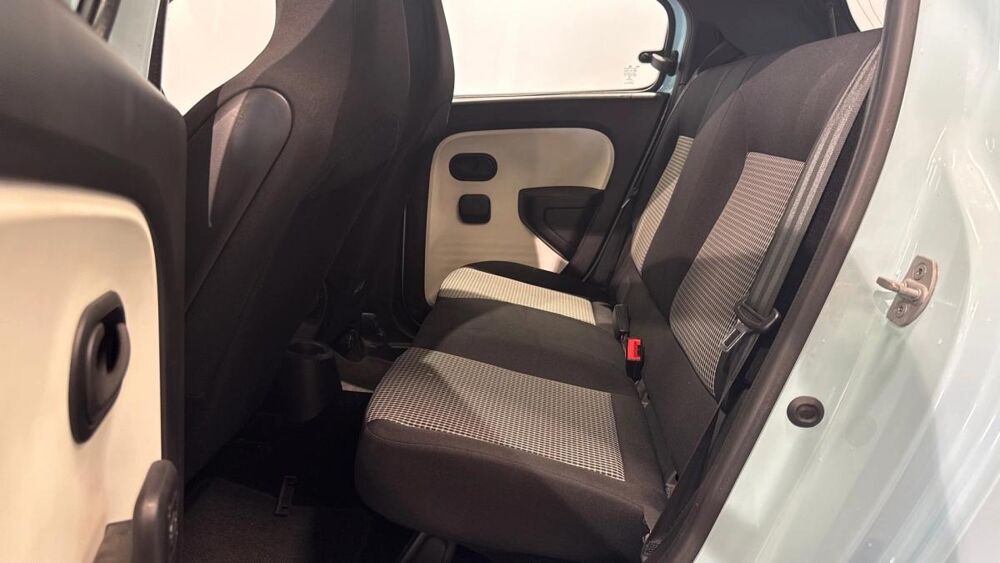Twingo 2018 occasion 66000 Perpignan
